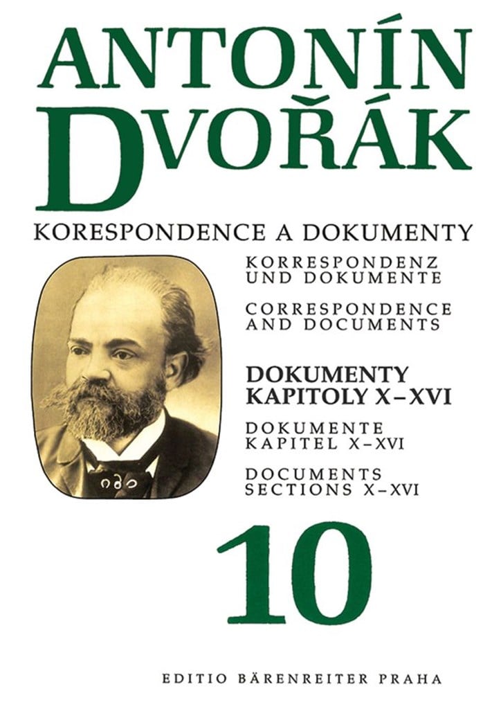 Korrespondenz und Dokumente